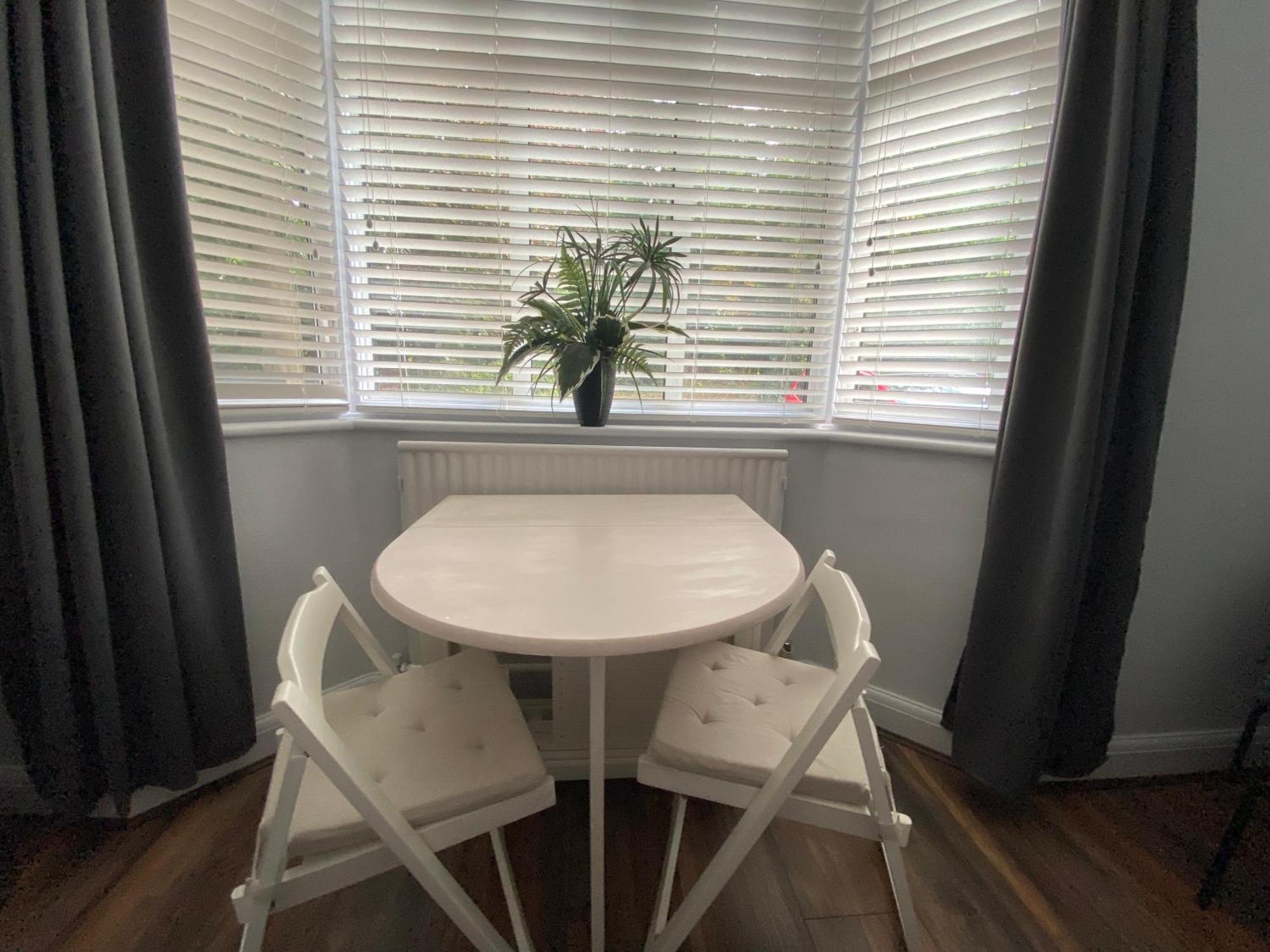 Spacious Double Studio-Style Room Orpington Buitenkant foto